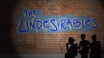 The Undesierbles TV Pilot